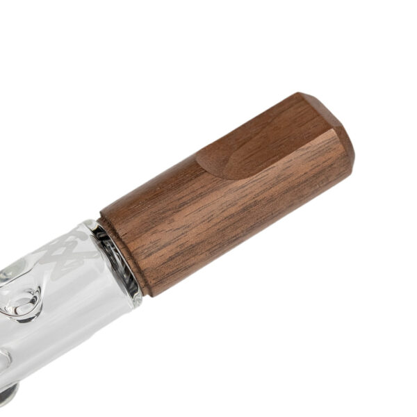 MJ Arsenal – Alpine Series – Ridge Chillum Taster One Hitter - Image 5
