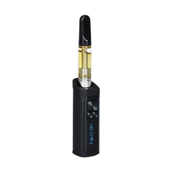 Pulsar 510 Payout™ 2.0 Variable Voltage Vape Battery | 400mAh - Image 13