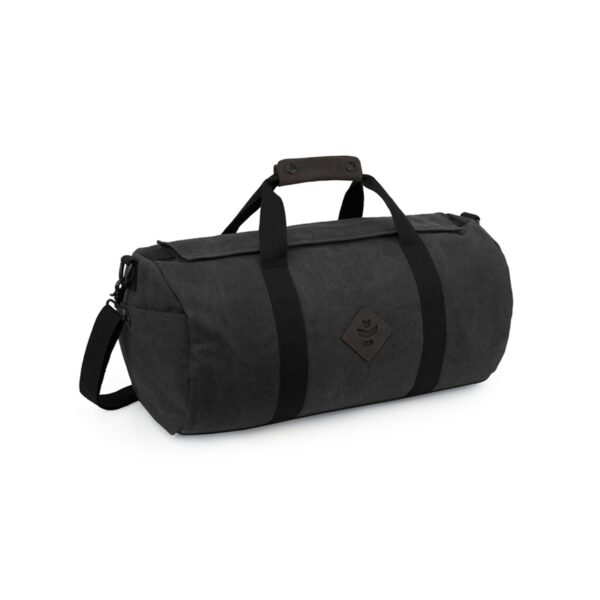 Revelry Overnighter – Smell Proof Small Duffle - Image 40
