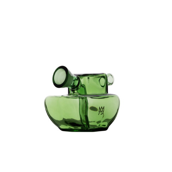 MJ Arsenal Commander Blunt Bubbler - Image 36