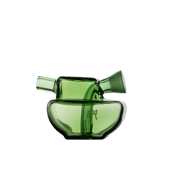 MJ Arsenal Commander Blunt Bubbler - Image 24