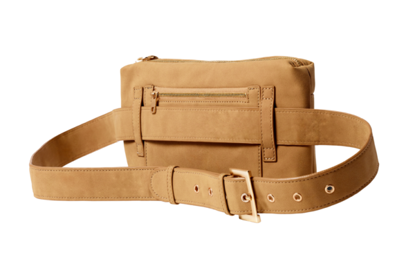 Citizen Hyde Lockable, Odor Resistant Belt Bag, The Marley - Image 19