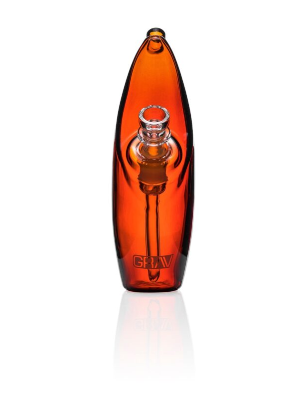 GRAV® Rain Bubbler – Assorted Colors - Image 8