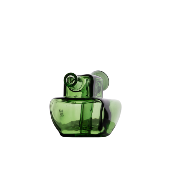 MJ Arsenal Commander Blunt Bubbler - Image 16