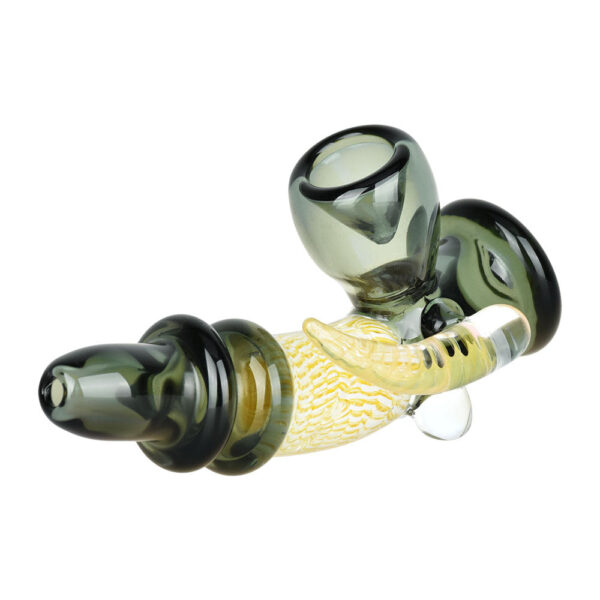 Call Of The Wild Horned Steamroller | 5″ - Image 4