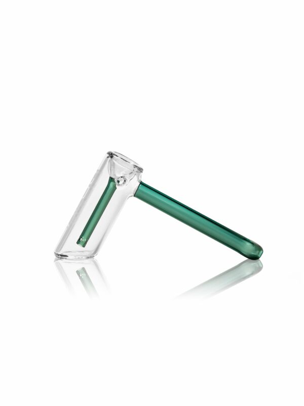 GRAV® Hammer Bubbler – Assorted Colors