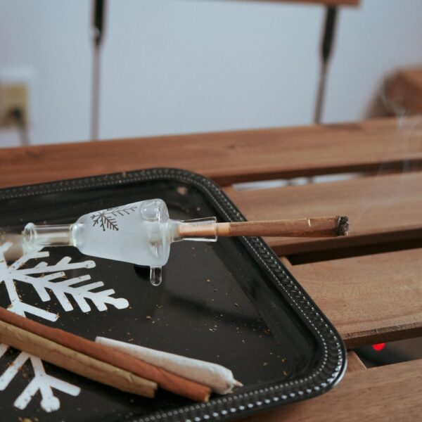 Freeze Pipe Glycerin Blunt Tip - Image 7