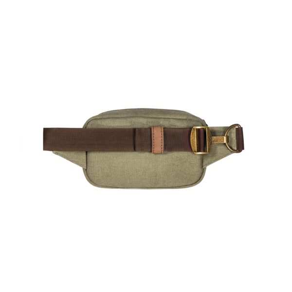 The Companion – Smell Proof Crossbody Bag - Image 3