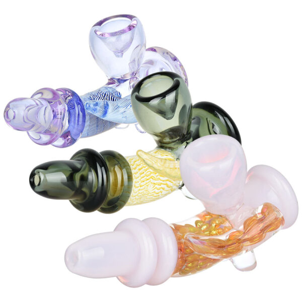 Call Of The Wild Horned Steamroller | 5″
