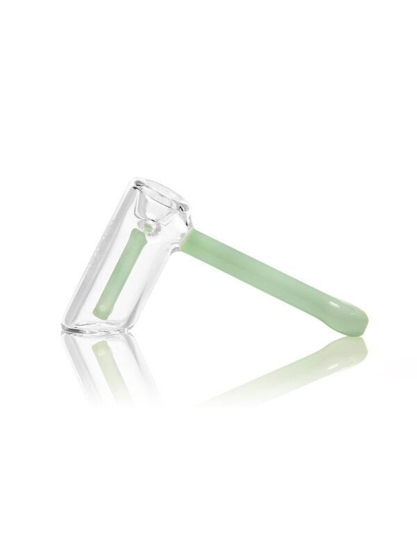 GRAV® Mini Hammer Bubbler – Assorted Colors - Image 11