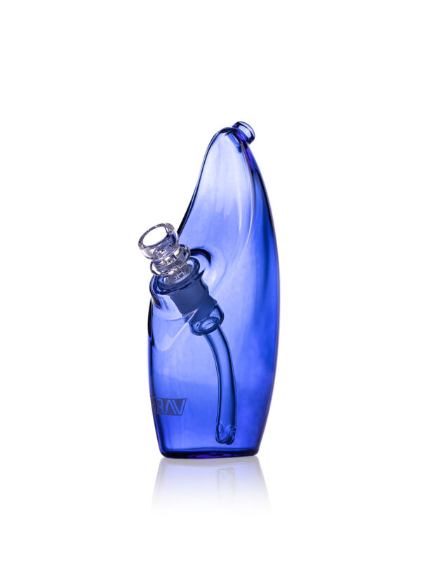 GRAV® Rain Bubbler – Assorted Colors - Image 4