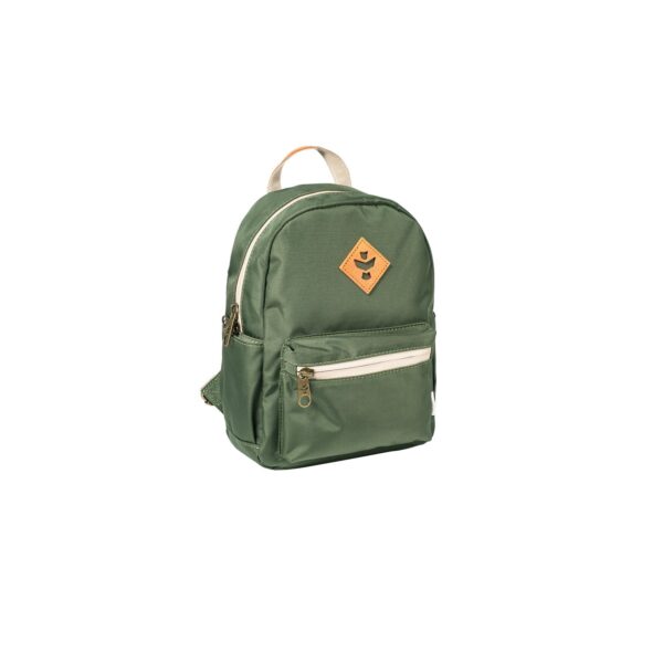 Revelry Shorty – Smell Proof Mini Backpack - Image 10