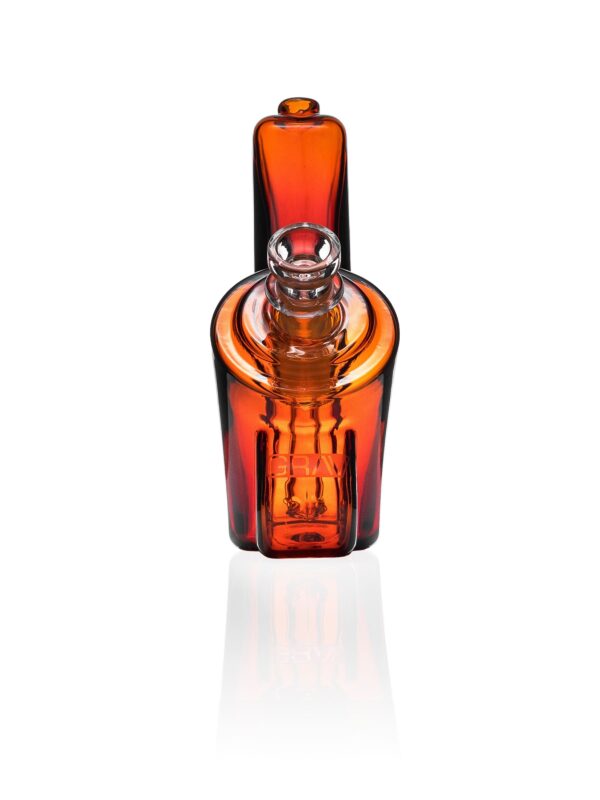 GRAV® Wedge Bubbler – Assorted Colors - Image 8
