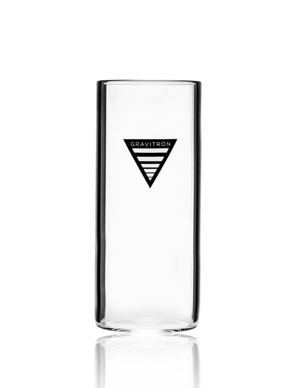 GRAV Medium Gravitron – Replacement Vase