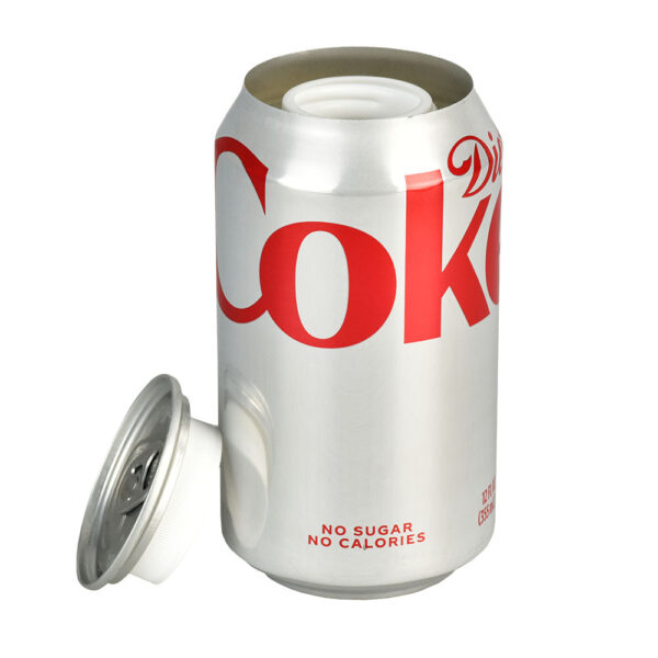 Soda Can Diversion Stash Safe – 12 fl.oz - Image 6