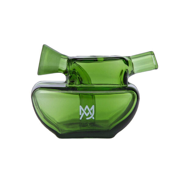 MJ Arsenal Commander Blunt Bubbler – 2.75″ - Image 2