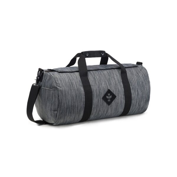 Revelry Overnighter – Smell Proof Small Duffle - Image 21