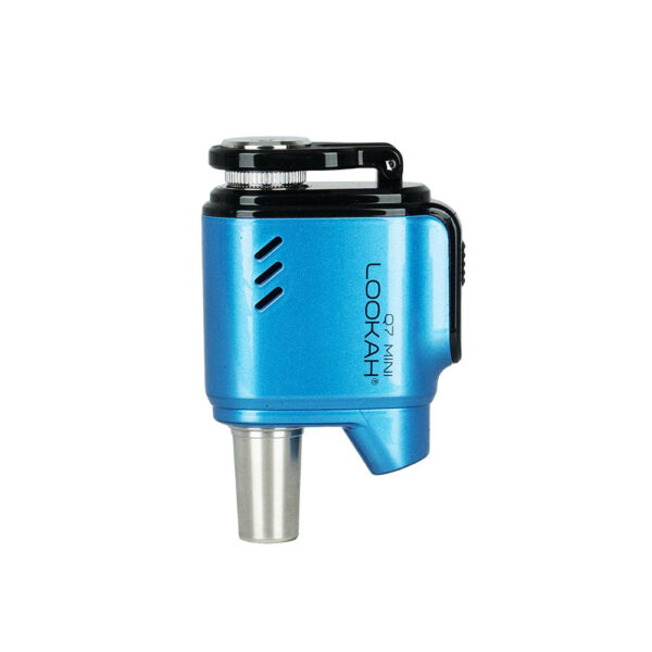 Lookah Q7 Mini Portable Concentrate Enail – 950mAh - Image 4