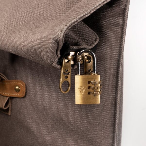 Revelry Defender – Smell Proof Padded Backpack - Image 20
