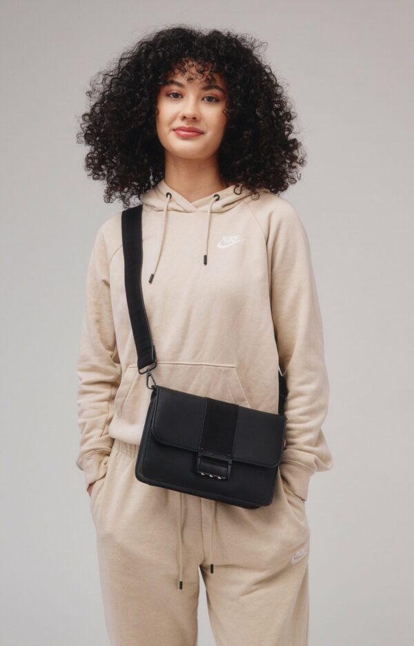 Citizen Hyde Lockable, Odor resistant Crossbody Bag - Image 17