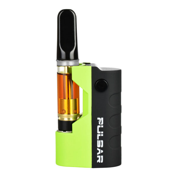 Pulsar Gigi Oil Cartridge Vaporizer - Image 11