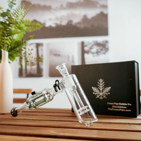Freeze Pipe Bubbler Pro - Image 7