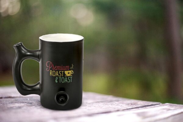 Premium Roast & Toast Mug From Gifts By Fashioncraft® - Image 5