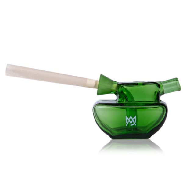 MJ Arsenal Commander Blunt Bubbler - Image 3