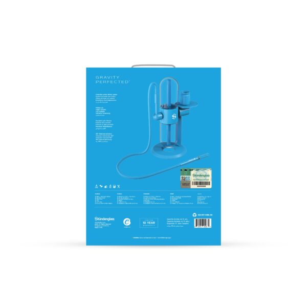 Cookies X Stündenglass Gravity Infuser - Image 8