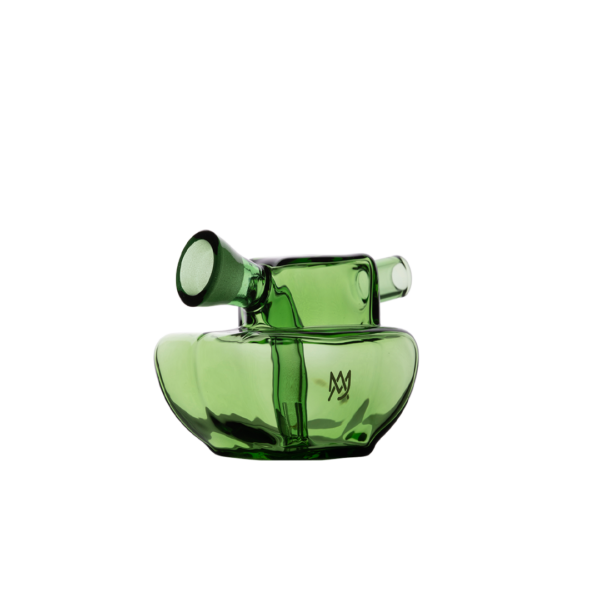 MJ Arsenal Commander Blunt Bubbler - Image 37