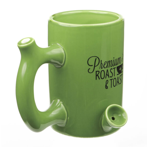 Premium Roast & Toast Mug from Gifts by Fashioncraft® - Image 2