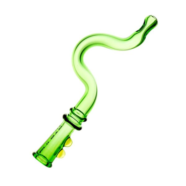 Pulsar ‘Bendy’ Glass Blunt/Cone Holder