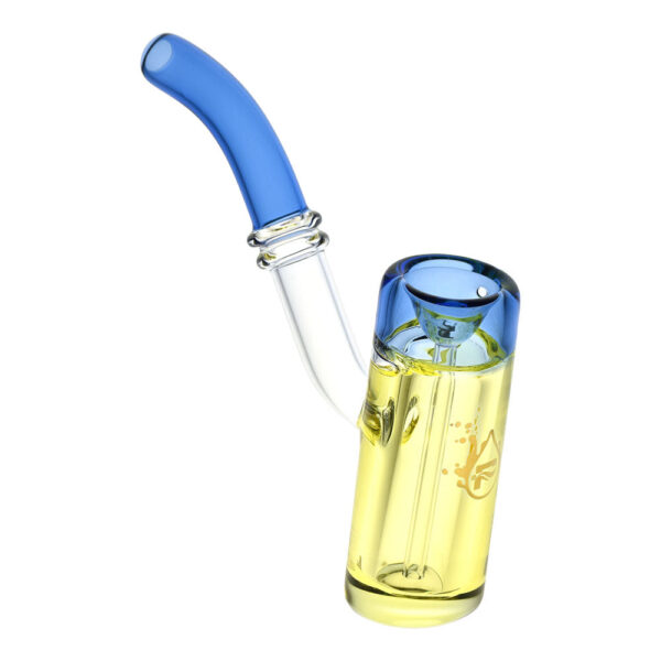 Pulsar Glycerin Series Freezable Bicolor Bubbler | 5.5″ - Image 5
