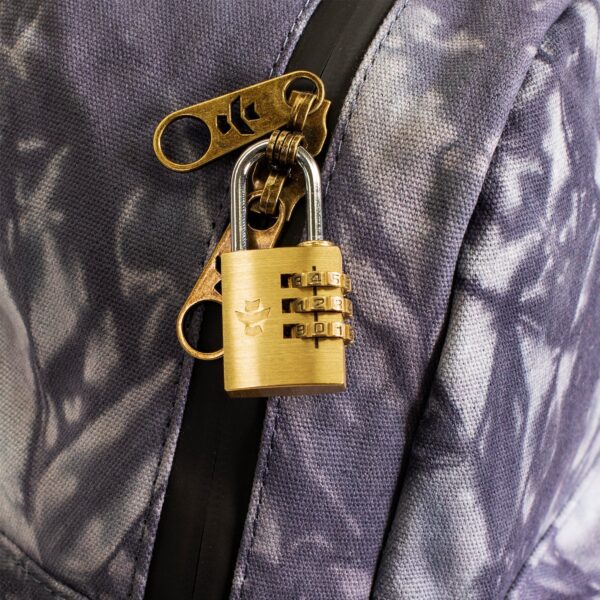 Revelry Shorty – Smell Proof Mini Backpack - Image 33