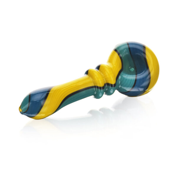 High Society | Helia Premium Wig Wag Spoon (Shaman) - Image 3