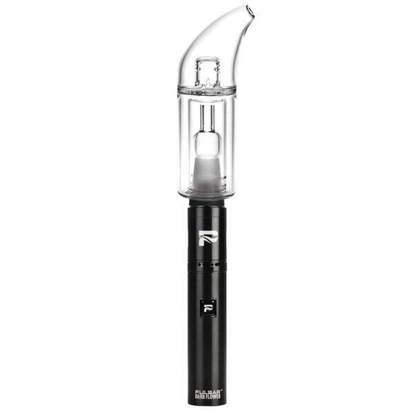 Pulsar Barb Flower/Fire Travel Bubbler Attachment - Image 3