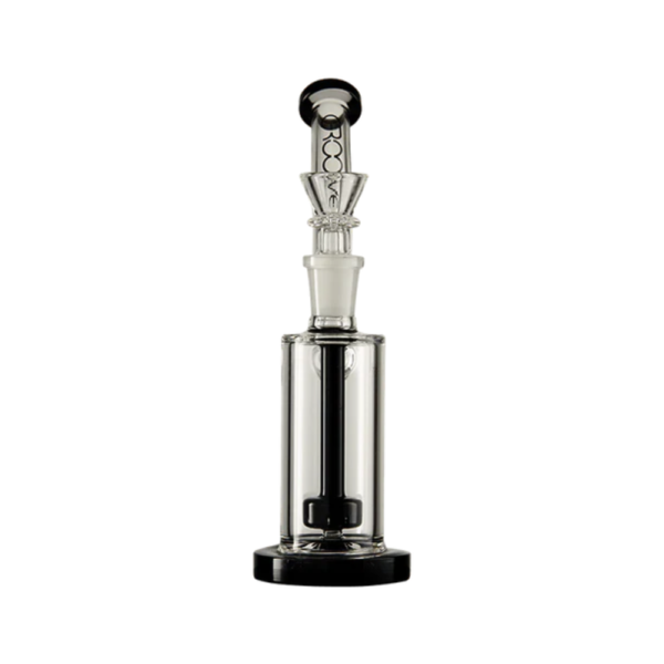 Groove Straight Rig 7″ Bubbler - Image 2