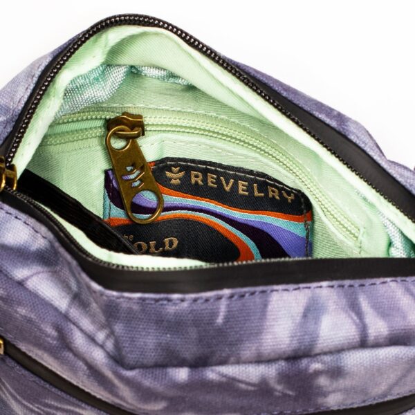 The Companion – Smell Proof Crossbody Bag - Image 9