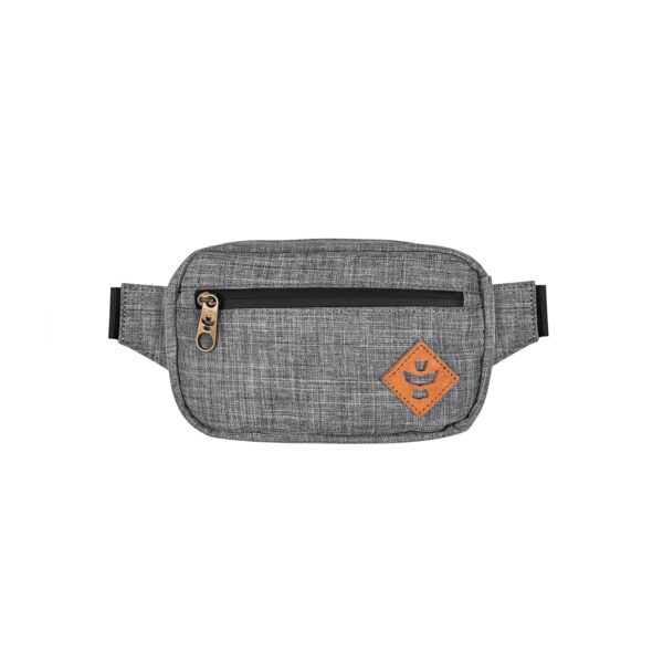 The Companion – Smell Proof Crossbody Bag - Image 16