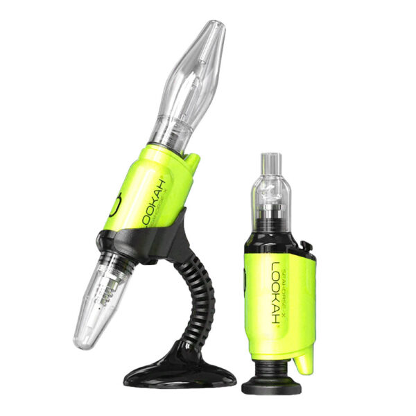 X All In One Electric Dab Kit - Image 5
