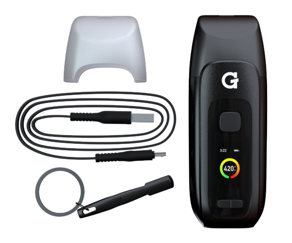 G Pen Dash+ Vaporizer - Image 6