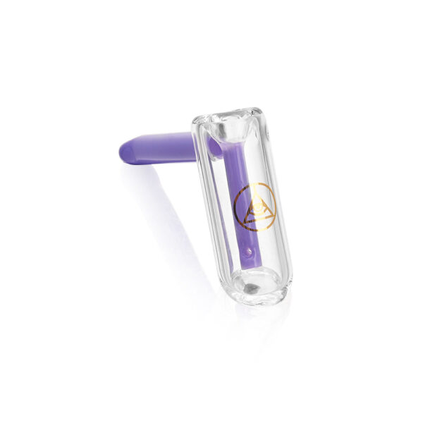 Ritual Smoke – Hammer Bubbler – Slime Purple - Image 2