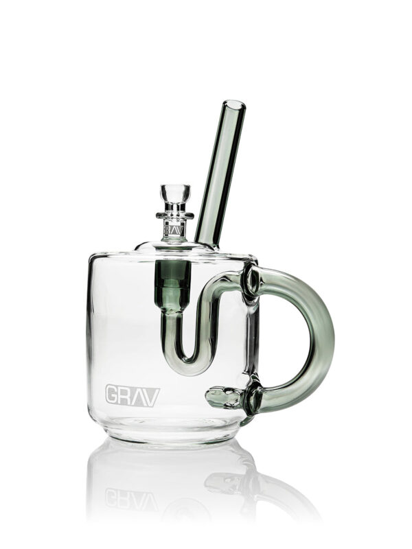 GRAV® Coffee Mug Bubbler – Assorted Colors - Image 6