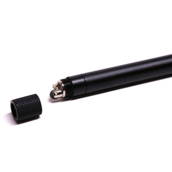 Smoke Honest StashLight – Doob Tube & Refillable Lighter - Image 4