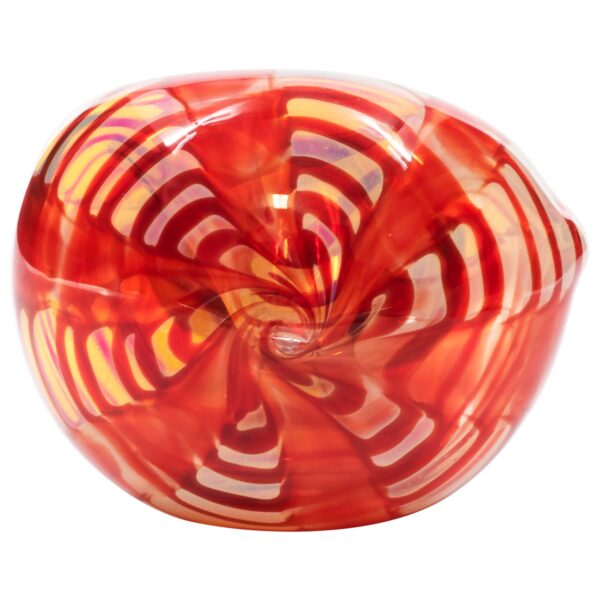 LA Pipes “Raker” Glass Spoon Pipe - Image 9