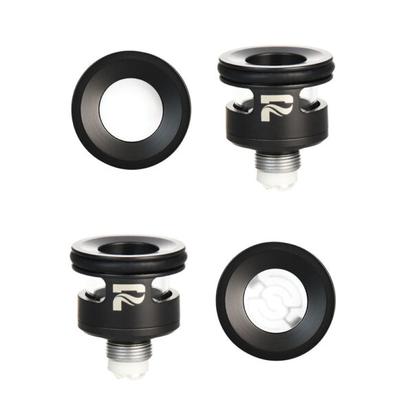 Pulsar APX VOLT Variable Voltage Atomizer Tank - Image 3