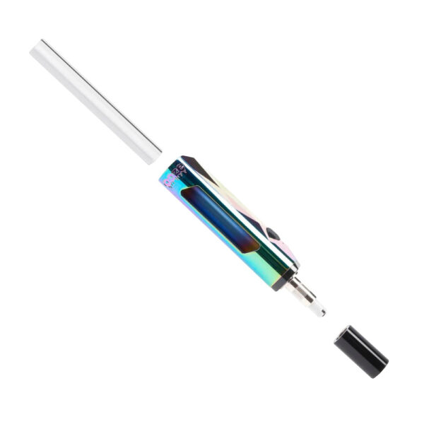 Ooze Pronto Electronic Concentrate Vaporizer – 900mAh - Image 15
