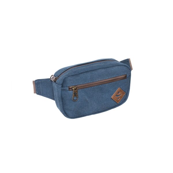 The Companion – Smell Proof Crossbody Bag - Image 25