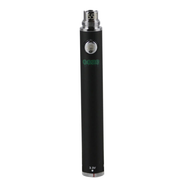 5PK – Ooze Adjustable Twist Batteries – 4.25″/ 650mAh - Image 2