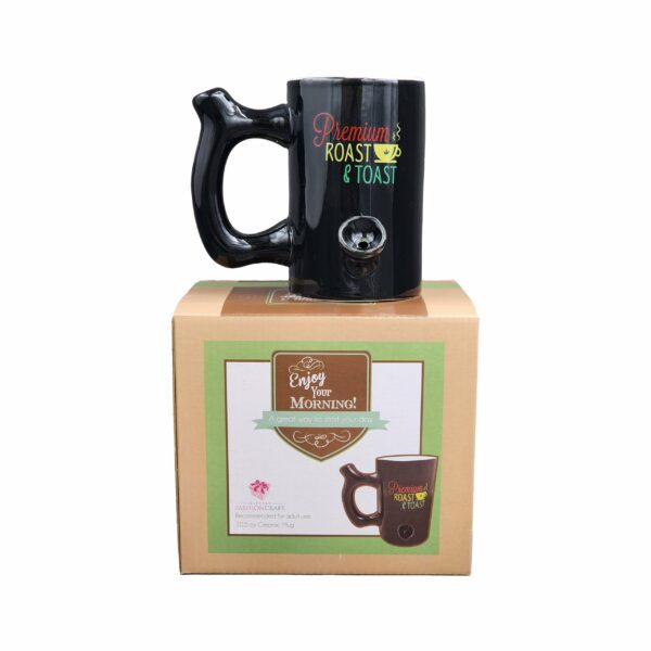 Premium Roast & Toast Mug From Gifts By Fashioncraft® - Image 9